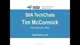 SIIA TechChats | 2018 CODiE Winner | Best Billing & Subscription Management Solution - SaaSOptics
