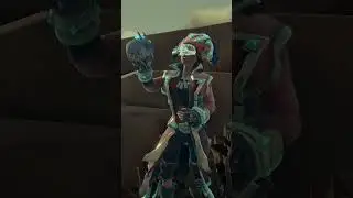 New PVP Voyage Siren Skull - Everything You Need To Know & Cosmetics for Sea of Thieves Season 10