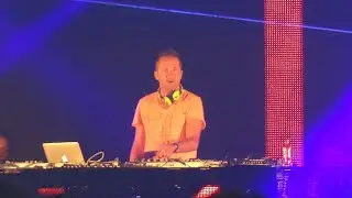 Mauro Picotto - Komodo Live at GC20