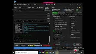 How to read backup from Hydra Tool