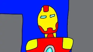 iron_man 15 16 серия побег, и Смелость