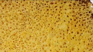 «БЛИНЫ ИЗ КУКУРУЗНОЙ МУКИ БЕЗ СОДЫ И ДРОЖЖЕЙ» Со вкусом и ароматом ПОПКОРНА, пекутся быстро-15 сек!