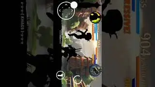 Shadow Fight King Of The Legion #shadowfight #shadowfight2 #shades #kotl #kingofthelegion #sf2