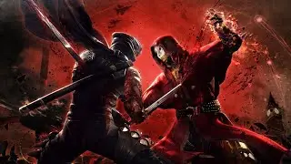 Ninja Gaiden 3: Razor's Edge | Part- 2 | Full HD Gameplay