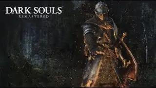 Elden Ring player Takes on Dark Souls — One Boss a Week