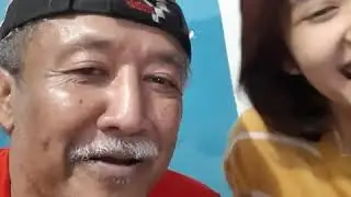 CINTA TAK PANDANG BEDA USIA