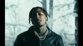 [GUITAR] NBA YoungBoy Type Beat - "Isolation" | NoCap Type Beat 2024 | @KidJnwx @g_ona_beat