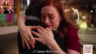 Zoey's Extraordinary Playlist 2x13 sub en- I Lived p4