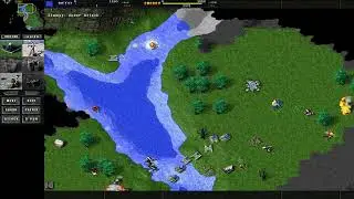 Total Annihilation Arm Campaign