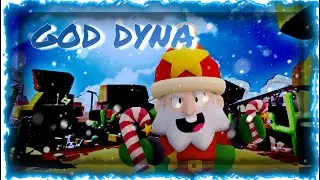 GOD DYNA
