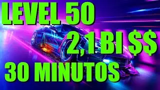 como upar o level no need for speed heat, rapido pelo cheat engine, metodo simples e 100% funcional