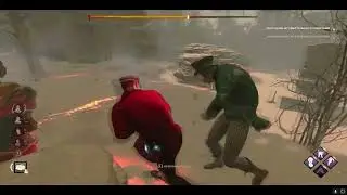 легенда dbd