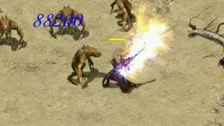 [Free MMO] Eudemons Online - Divine Path Expansion Trailer