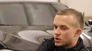 40. Алексей Бубнов 2 часть
