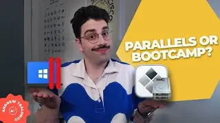 Parallels vs Bootcamp - Streaming on Mac