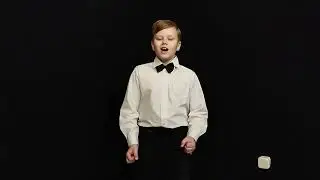 Олег Муругов 10 лет, МУ ДО ДШИ им. Я. Флиера, Орехово-Зуево, В. Драгунский 
