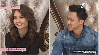 19.11.2018| Ағланға Мадина есімді үміткер келді 😍