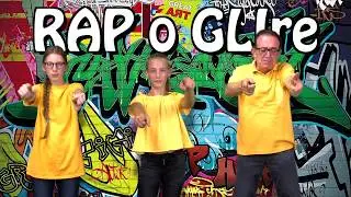 RAP O GLI RE