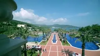 Море возможностей TianDe