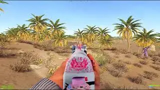 BEST IRONSIGHT PLAYER