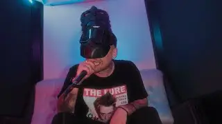 Pra(Killa'Gramm) / ChipaChip - Old school (Live in Tallinn)