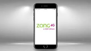 Zong - 3G to 4G device setting (for Iphone)