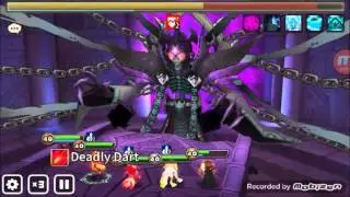 Necropolis B10 full auto - Argen