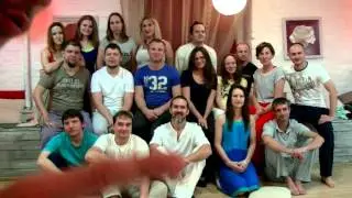 Тантра - Единение. 1-я ступень. www.taichilab.ru