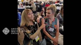 Seminar on the Streets - Ronda McAllen at 2022 Seminar San Diego