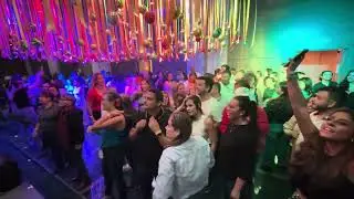 Sol Barniz - La Guandera (en vivo V1501)