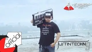 The First Moment - Justin TechN9 [OFFICIAL MV]