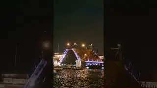 Стрелка Васильевского Острова Санкт-Петербург