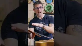 An easily adjustable neck is one thing we’re known for. Thanks to Haggerty’s Music for the video.