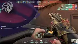 valorant ace