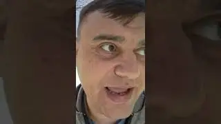 Прогулка под дождём ☔
