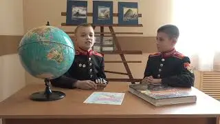 Абросимов Андрей «Контрольная»