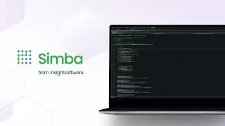 Configure a Simba ODBC driver in Windows, macOS, and Linux