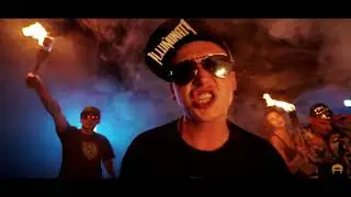 DJ HIPNOTIC , MI+STIG , PSYCHODICK - NOVUS ORDO SECLORUM (video by @MIROSLAVSMITH)