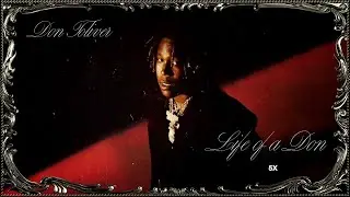 Don Toliver - 5X type vocal mix