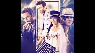 Светлячок Новый сериал !!! 3 фраг 1 серии