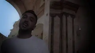 FXR - UNA ETERNIDAD
