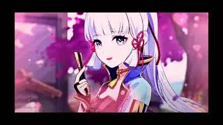 GENSHIN IMPACT | Ayaka Automaton Front Speedrun