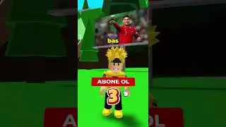 Do You Know the Football Players? ⚽ Roblox Brookhaven 
