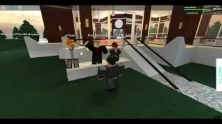 Sunrise Café ™ Group Please Join ?!?! (ROBLOX)