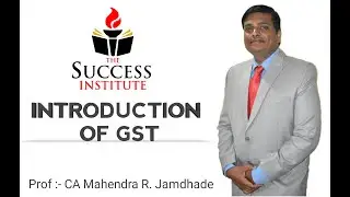 #success what is cgst sgst igst hindi english