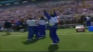 É Tetra É Tetra É Tetra - Galvao Bueno na Copa do Mundo