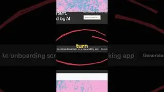 AI Tool for UI/UX Designers-2023!