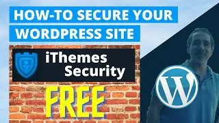 iTheme Security WordPress 2021 - Simply, Fast and Security Free