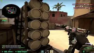 #csgo mm clips from ages ago - fingxl editxn
