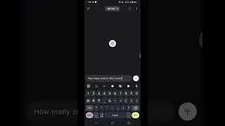 Chat GPT giving wrong answers 